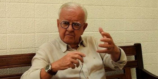 In memoriam Milton Carvalho.