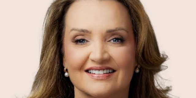 Secretária Municipal de Educação de Criciúma Geovana Benedet Zanette