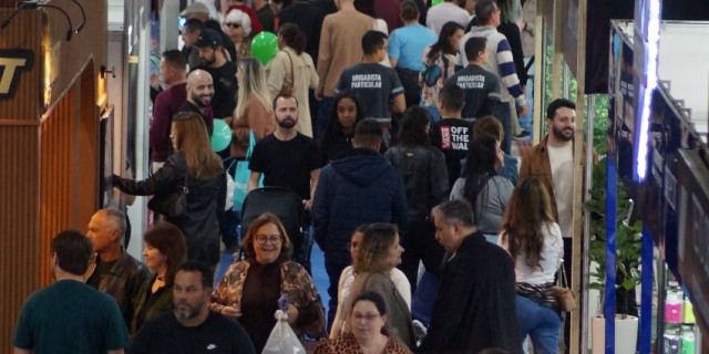 Foto: Divulgação Foto: Divulgação