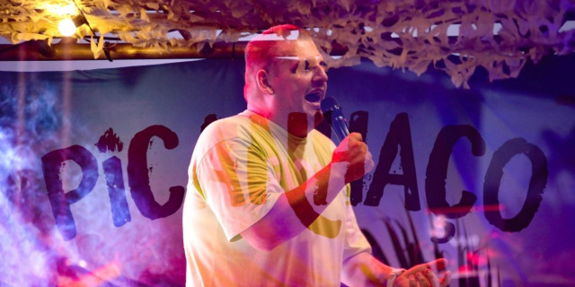 Redes Sociais Redes Sociais