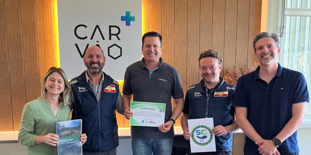 Foto: Divulgação Foto: Divulgação