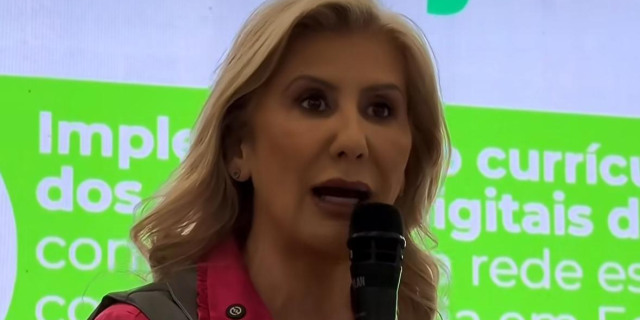 Fonte: Redes Sociais Fonte: Redes Sociais