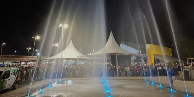 Foto: Patrik Stüpp. Foto: Patrik Stüpp.