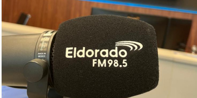 Fonte: João Paulo Messer