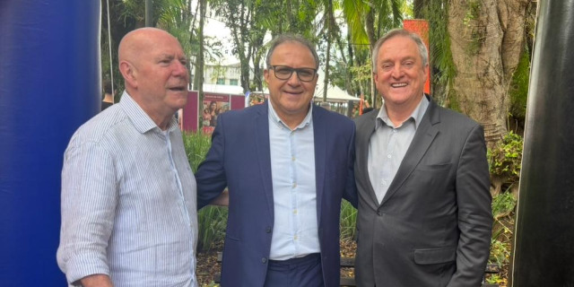 Foto: Vera Messer Foto: Vera Messer