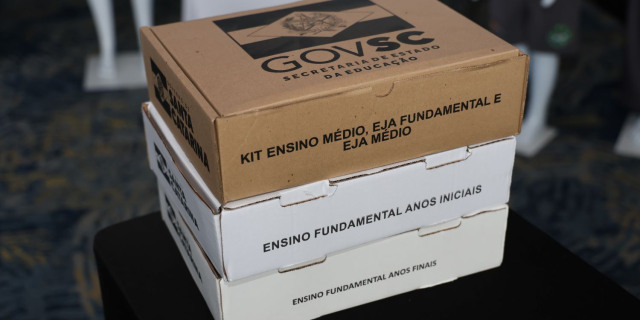 Foro: Roberto Zacarias/SECOM Foro: Roberto Zacarias/SECOM