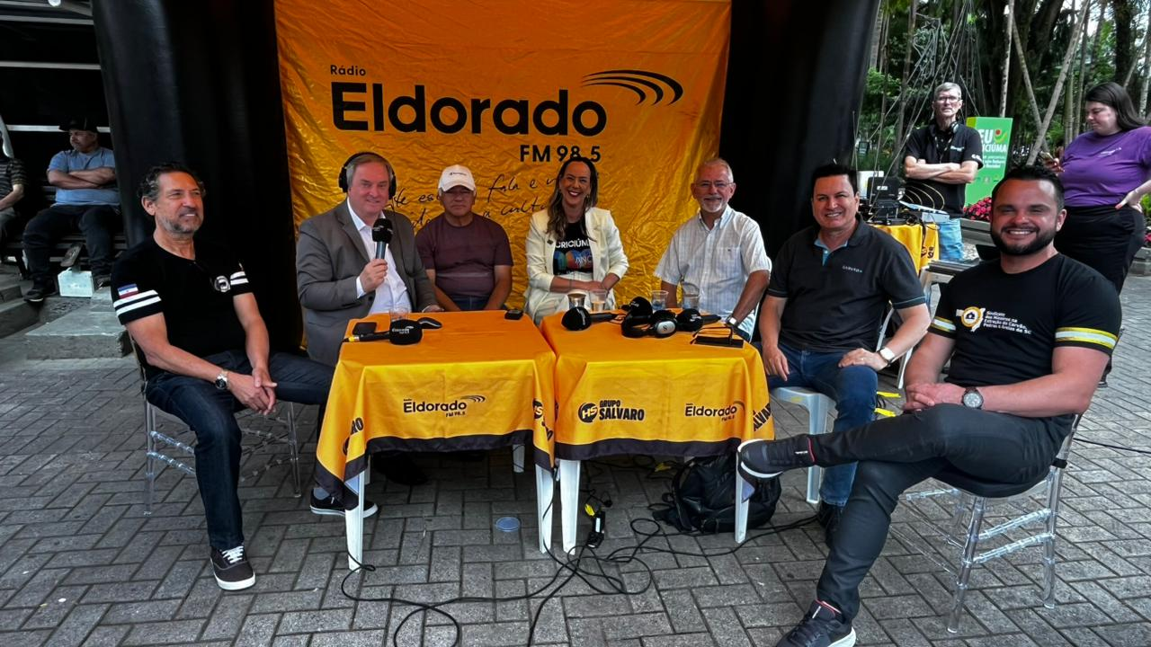 Fonte: Luiz Carvalho