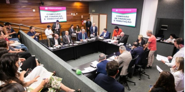 A Comissão de Finanças aprovou 20 projetos que mostram o desafio de conciliar demandas sociais com responsabilidade fiscal.