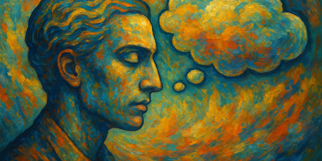 Pensar é o primeiro passo para transformar. Que cada ideia nos ilumine o caminho para um amanhã mais consciente e esperançoso.