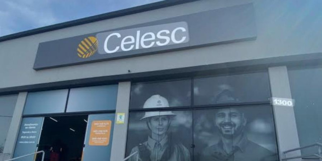 Energia cortada, alerta ligado para a consciência do consumo.