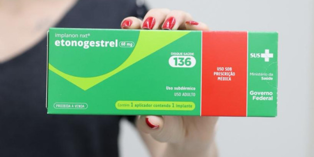 Criciúma amplia o acesso ao planejamento reprodutivo.. Criciúma amplia o acesso ao planejamento reprodutivo..