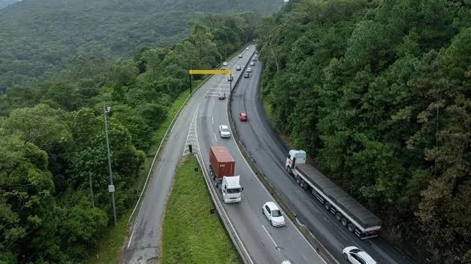 Trecho mais desafiador da BR-101 aguarda decisão definitiva. Trecho mais desafiador da BR-101 aguarda decisão definitiva.