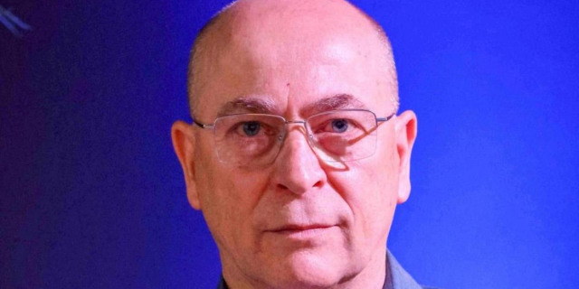 Vanir Zanatta, presidente da Organização das Cooperativas do Estado de Santa Catarina.