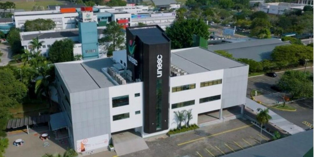 Unesc reforça orientação aos candidatos para concluírem as etapas do Universidade Gratuita dentro do prazo.. Unesc reforça orientação aos candidatos para concluírem as etapas do Universidade Gratuita dentro do prazo..