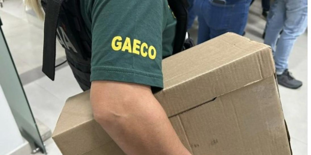Gaeco entra em cena para apurar suspeita de corrupção nos bastidores do poder.