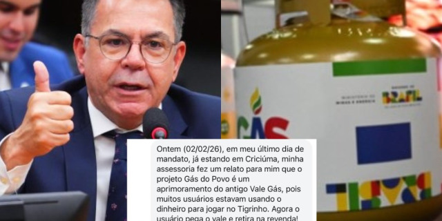 Vampiro erra o voto.