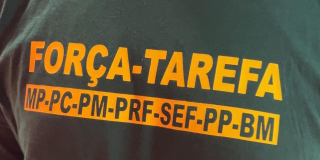 Quando o edital copia e cola, a investigação entra em campo..