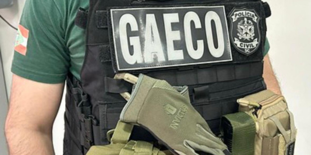 Operações geram manchetes; a credibilidade nasce das sentenças..