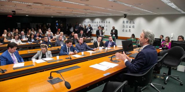 Coordenação se encerra, mas o desafio permanece transformar articulação política em obras concluídas.