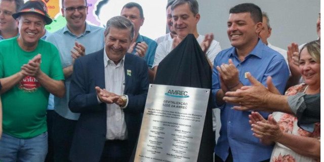 Nova gestão assume sob o desafio de transformar integração regional em resultados concretos..