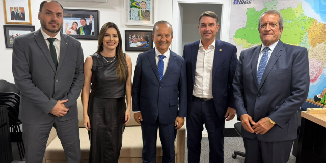 Chapa definida cedo, mas o jogo político em Santa Catarina está longe do apito final.. Chapa definida cedo, mas o jogo político em Santa Catarina está longe do apito final..