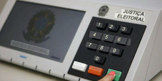 Entre regras e riscos, o voto exige vigilância redobrada do eleitor..