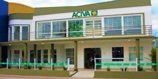 ACIVA pressiona por solução imediata..