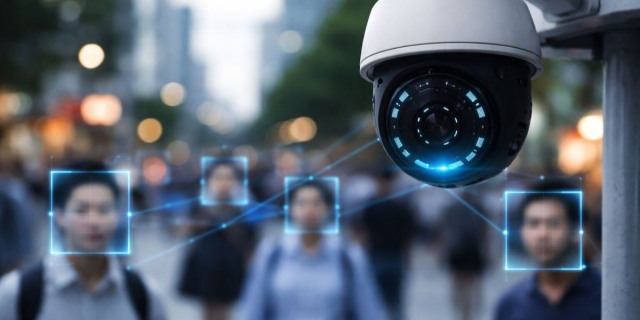 Inovação na lente, vigilância em pauta.