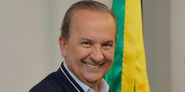 Política se constrói com agenda e presença..