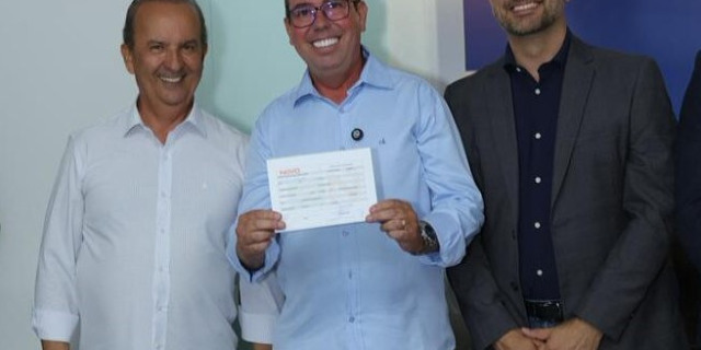 Ricardo Oliveira no RKepublicanos.