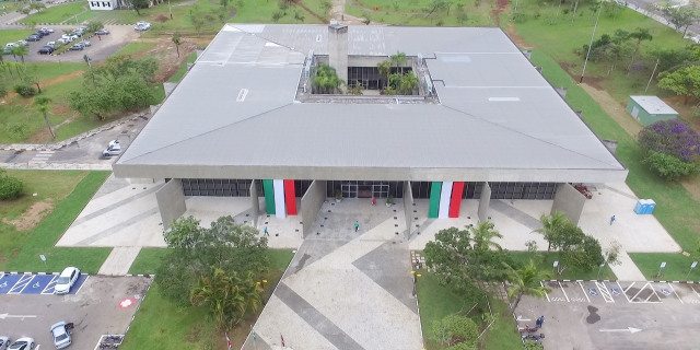 Prefeitura de Criciúma.