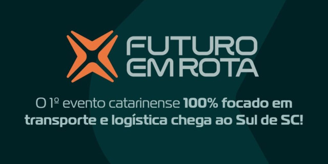 Logística que conecta ideias, pessoas e o futuro. Logística que conecta ideias, pessoas e o futuro.