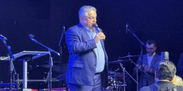 João Rodrigues vira a chave e mira o governo.