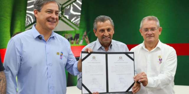 Cidade do Autista avança com foco em atendimento e inclusão..