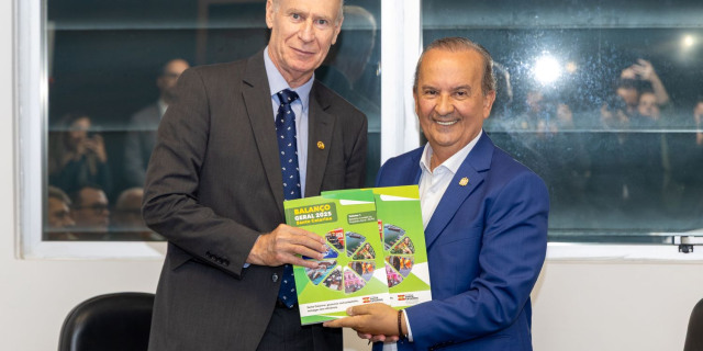 Fotos: Jonatã Rocha/Secom GOVSC