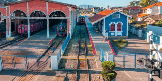 Memória que abriga novos olhares..