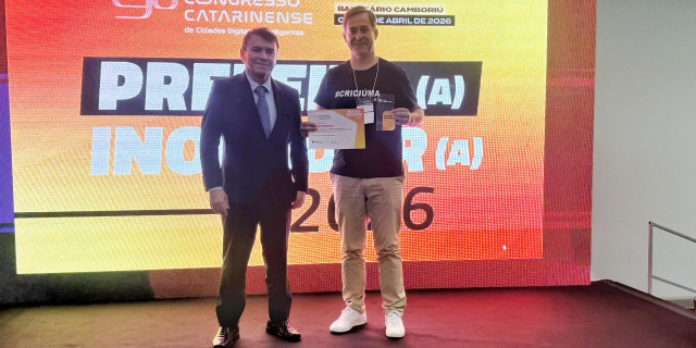 Vagner Espindola, prefeito inovador 2026.. Vagner Espindola, prefeito inovador 2026..