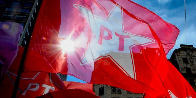 Desgaste visível, futuro incerto. Desgaste visível, futuro incerto.