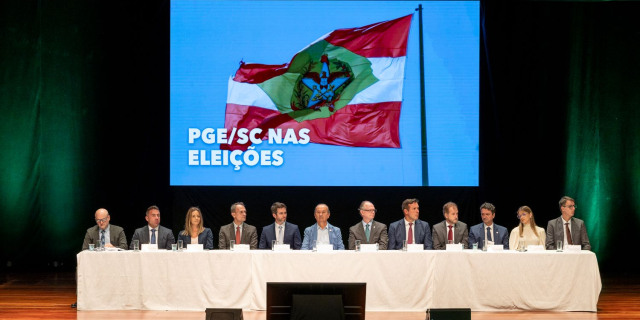 Foto: Jonatã Rocha/Secom GOVSC