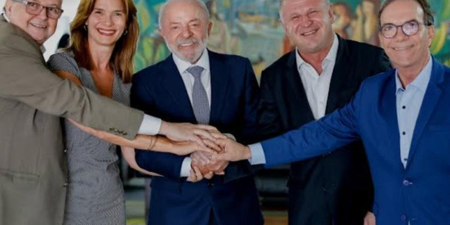 Unidade partidária reafirmada, dissidência isolada..