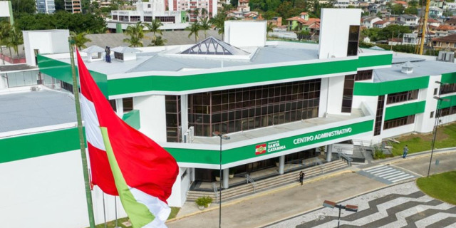 LDO 2027 prioriza saúde e amplia orçamento em SC.