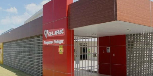 Professores da AFASC aprovam estado de greve e aguardam contraproposta do município em 48 horas..