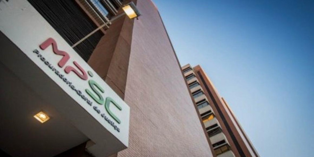 Golpe imobiliário deixa rastro de prejuízo e condenações no Sul catarinense.