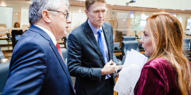 Foto: Bruno Collaço/Agência Alesc.