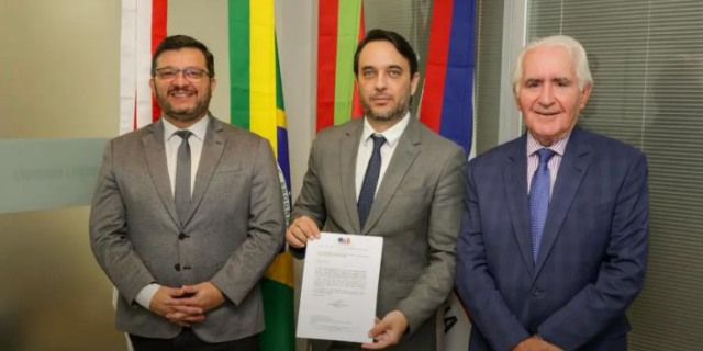 Documento enviado ao Conselho Federal sugere mandatos para ministros e mudanças no funcionamento da Corte..