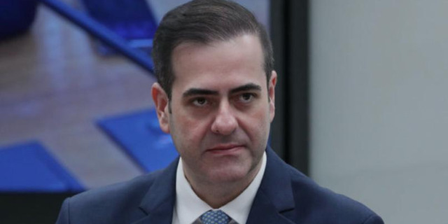 MDB em ajuste de rota..