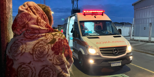 Ação integrada no Pinheirinho mobiliza forças públicas e reforça política de intervenção social em Criciúma.