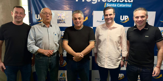 No Sul, João Rodrigues inicia pré-campanha com base aliada..