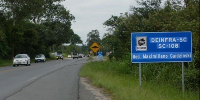 Fiscalização eletrônica volta às rodovias estaduais..