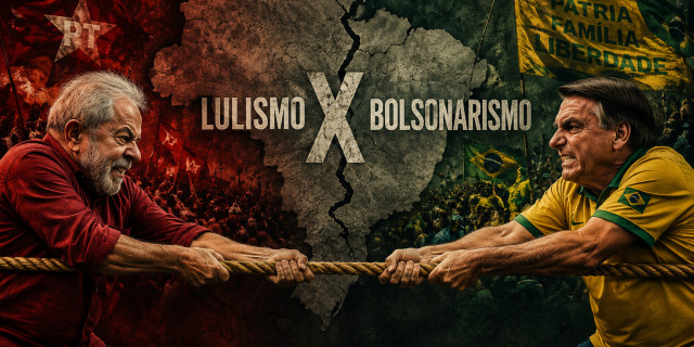 Enquanto brigam, o país espera. Enquanto brigam, o país espera.
